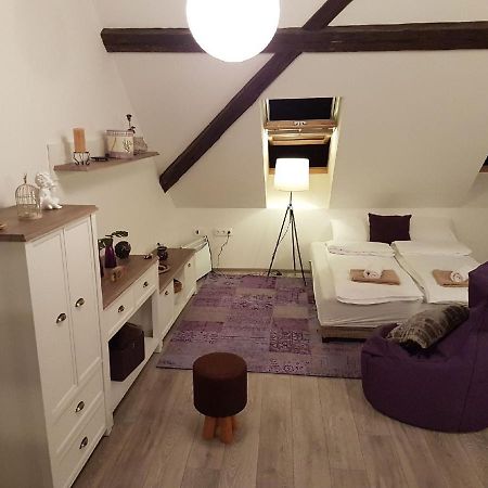 Romantic Apartments Sweet Baci Марибор Экстерьер фото