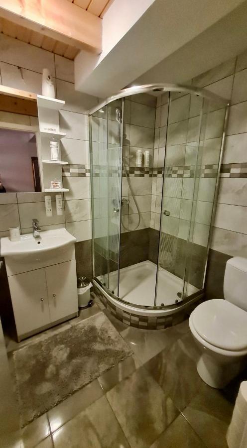 Romantic Apartments Sweet Baci Марибор Экстерьер фото