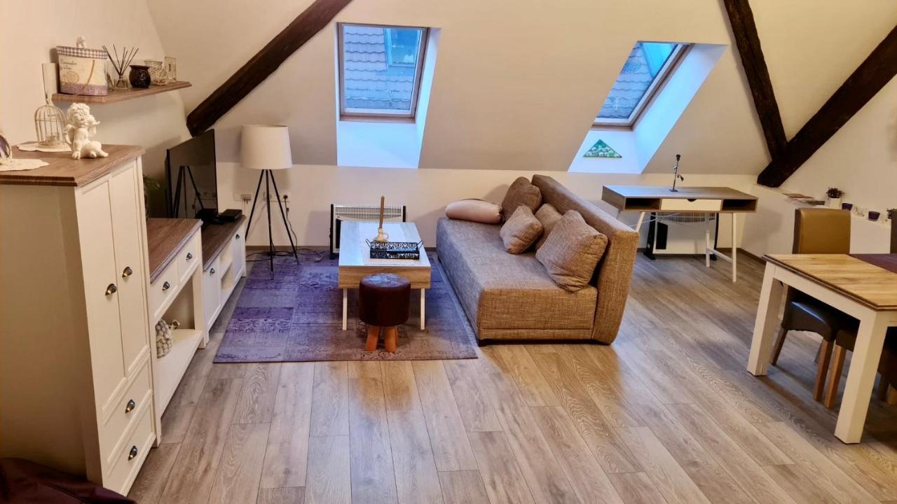 Romantic Apartments Sweet Baci Марибор Экстерьер фото