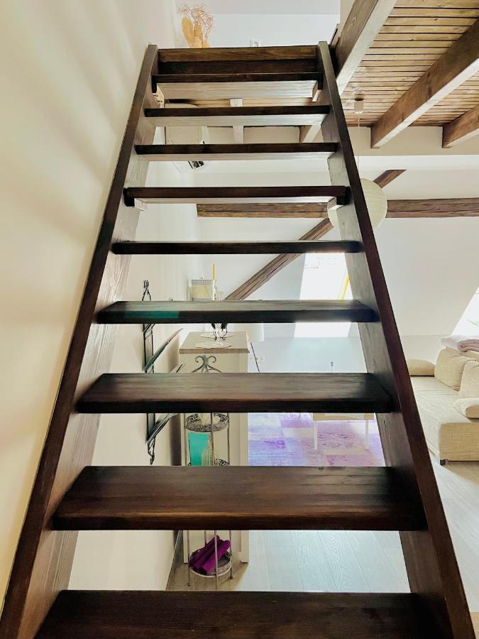 Romantic Apartments Sweet Baci Марибор Экстерьер фото