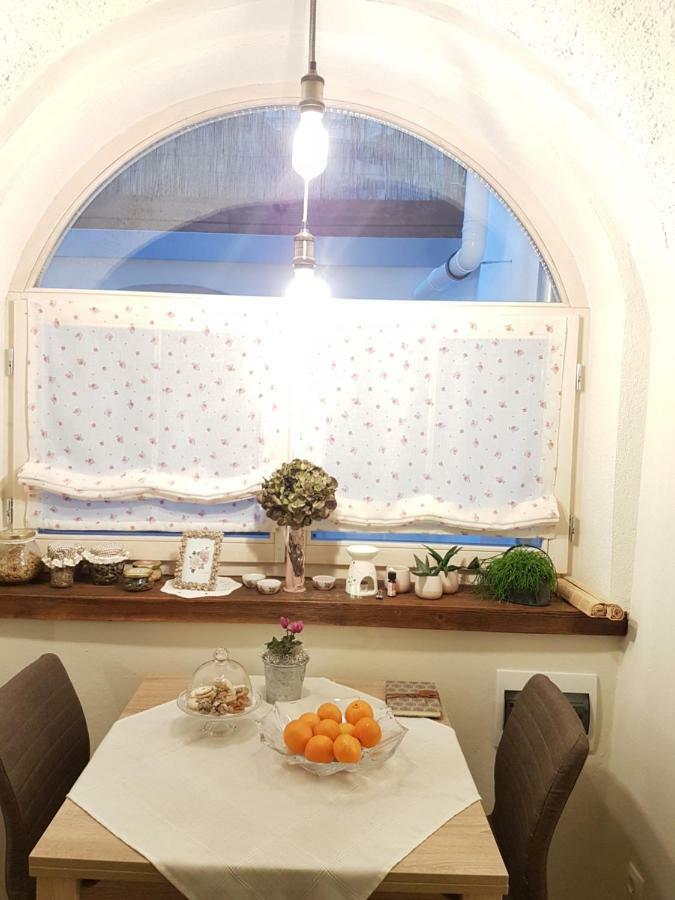 Romantic Apartments Sweet Baci Марибор Экстерьер фото