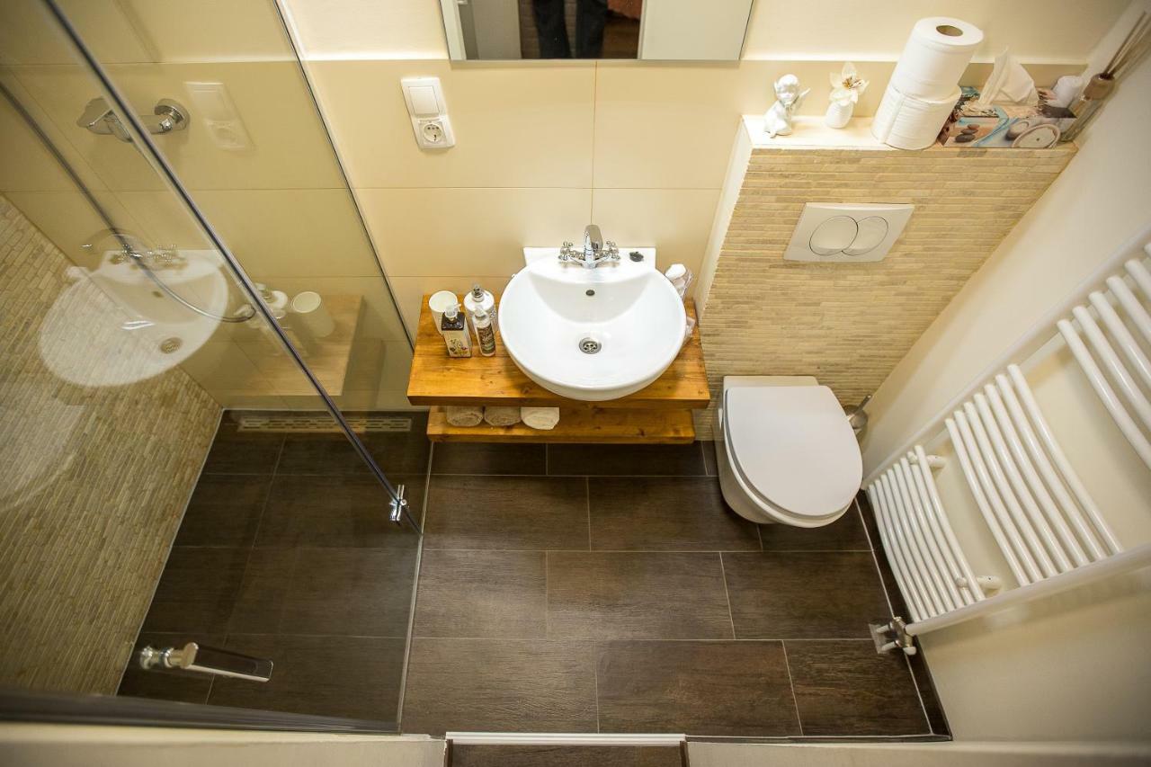 Romantic Apartments Sweet Baci Марибор Экстерьер фото